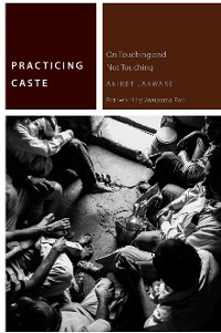 Cover Practicing Caste