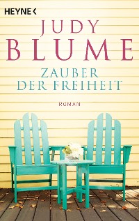 Cover Zauber der Freiheit