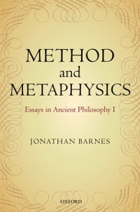 Cover Method and Metaphysics