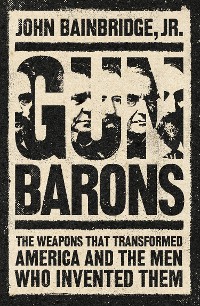 Cover Gun Barons