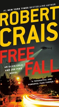 Cover Free Fall