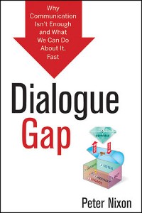 Cover Dialogue Gap