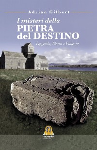 Cover I Misteri della Pietra del Destino