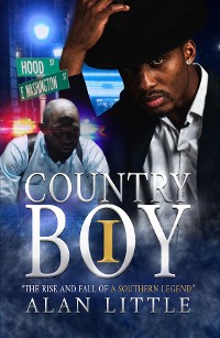 Cover Country Boy 1