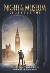 Cover Secret of the Tomb