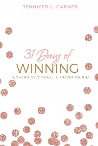 Cover 31 Days of Winning