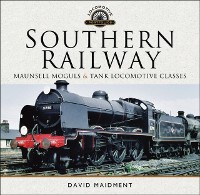 Cover Southern Railway