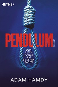 Cover Pendulum
