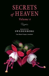 Cover Secrets of Heaven 6