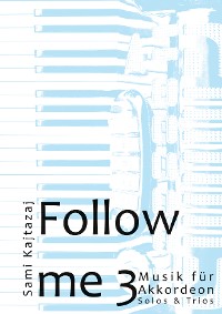 Cover Follow me Band 3