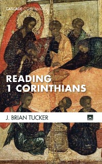 Cover Reading 1 Corinthians
