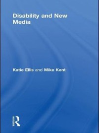Cover Disability and New Media