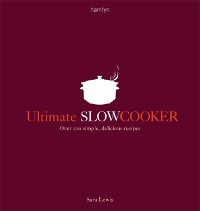 Cover Ultimate Slow Cooker