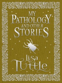 Cover My Pathology and Other Stories
