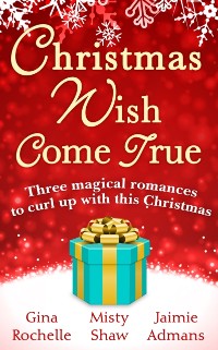 Cover Christmas Wish Come True