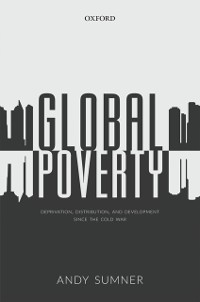 Cover Global Poverty