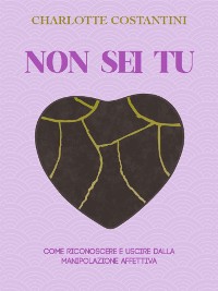 Cover Non sei tu