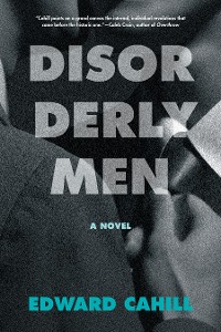 Cover Disorderly Men