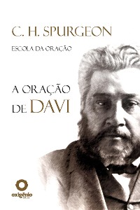 Cover A Oração de Davi