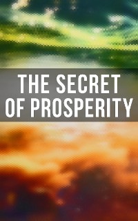 Cover The Secret of Prosperity