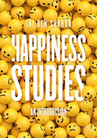 Cover Happiness Studies