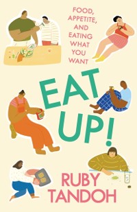 Cover Eat Up!