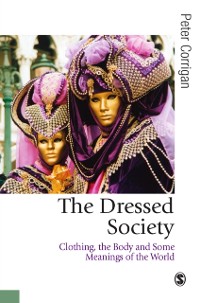 Cover Dressed Society