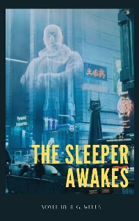 Cover The Sleeper Awakes