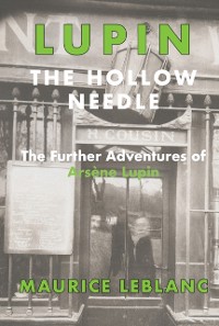 Cover Hollow Needle