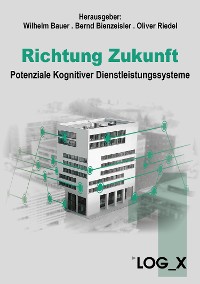 Cover Richtung Zukunft