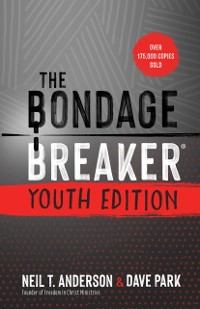 Cover Bondage Breaker Youth Edition