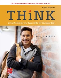 Cover THINK ISE