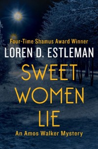 Cover Sweet Women Lie