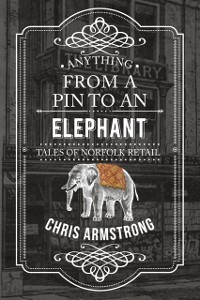 Cover Anything From a Pin to an Elephant