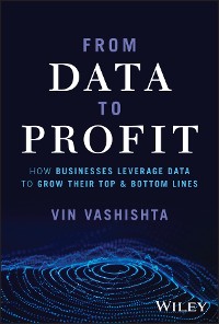 Cover From Data To Profit