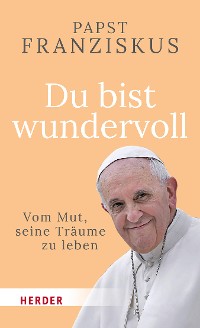 Cover Du bist wundervoll