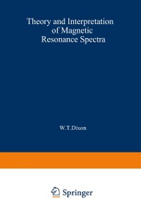 Cover Theory and Interpretation of Magnetic Resonance Spectra