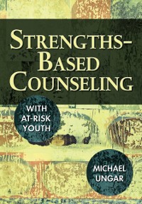 Cover Strengths-Based Counseling With At-Risk Youth