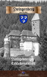 Cover Zwingenberger Erblehensstreit