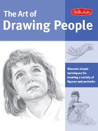Cover Art of Drawing People