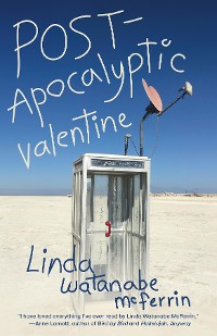 Cover POST-Apocalyptic Valentine