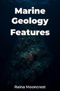 Cover Marine Geology Features