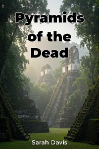 Cover Pyramids of the Dead