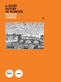 Cover A short history of Florence