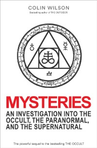 Cover Mysteries