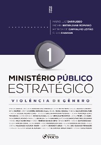 Cover Ministério Público Estratégico