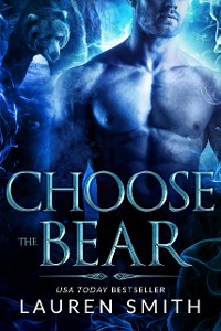 Cover Choose the Bear