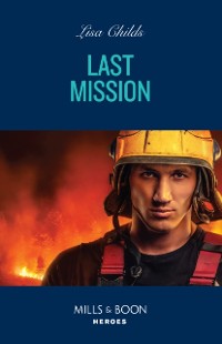 Cover Last Mission