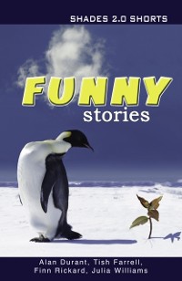 Cover Funny Stories Shades Shorts 2.0