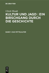 Cover Das Mittelalter